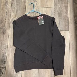 Born Primitive Waffle Sweatshirt